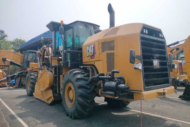 OmecoHub - Immagine CATERPILLAR RM500B